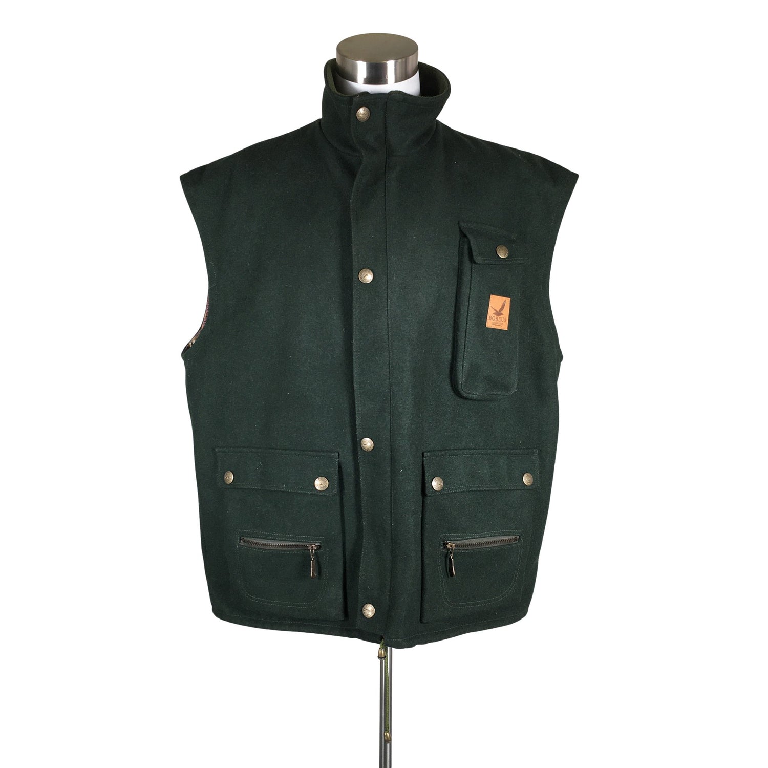 Toppaliivi, koko XXL