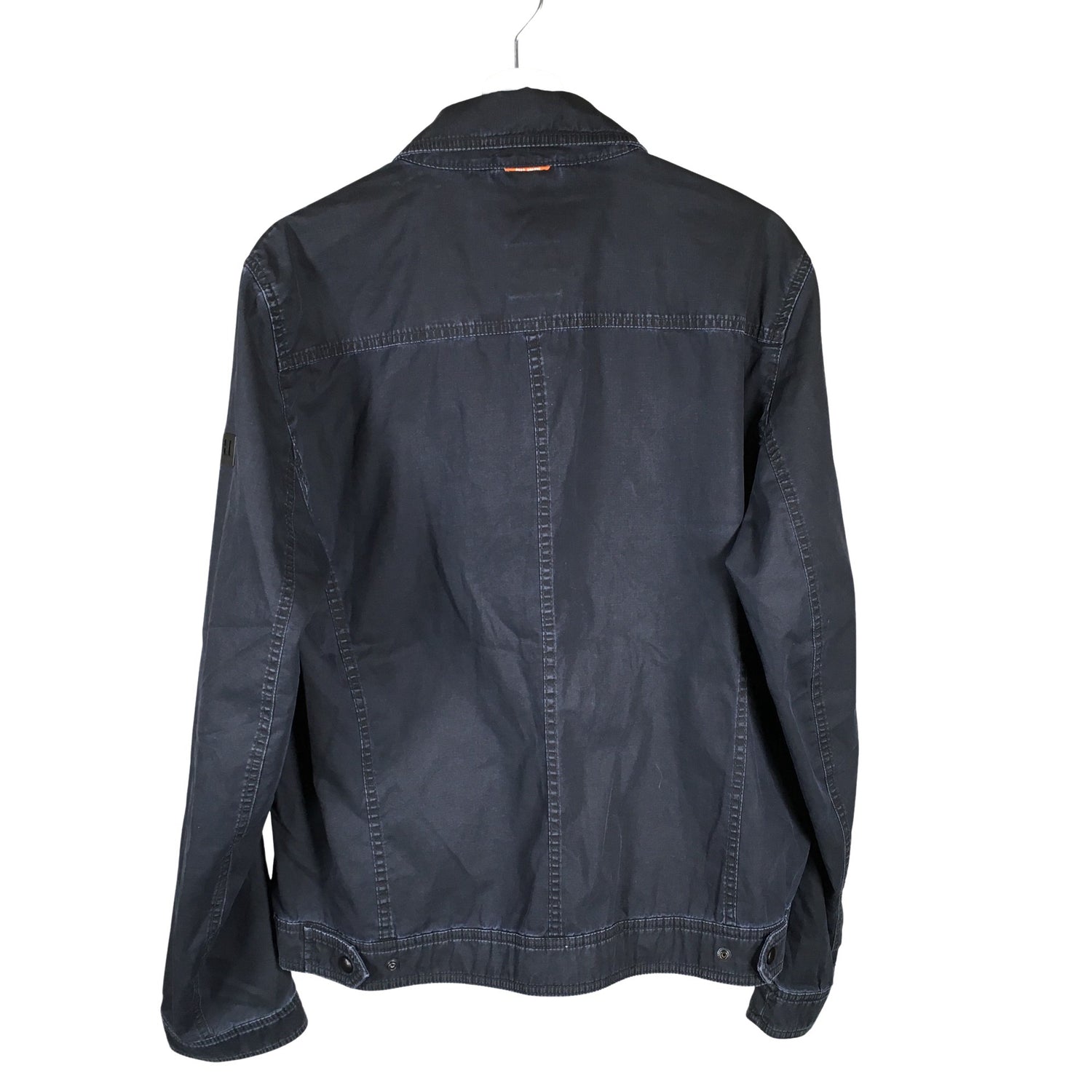 Ulkoilutakki, koko XXL