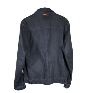 Ulkoilutakki, koko XXL