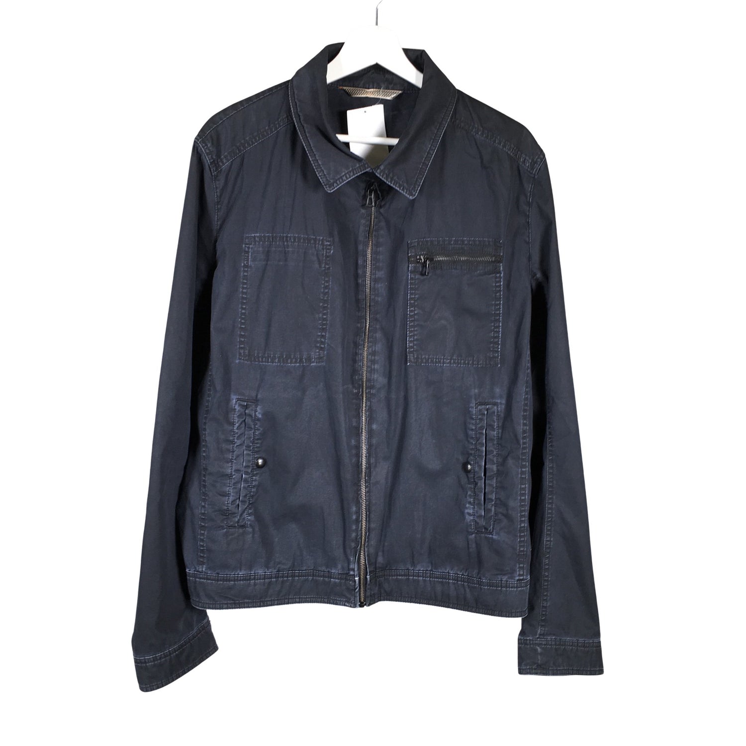 Ulkoilutakki, koko XXL