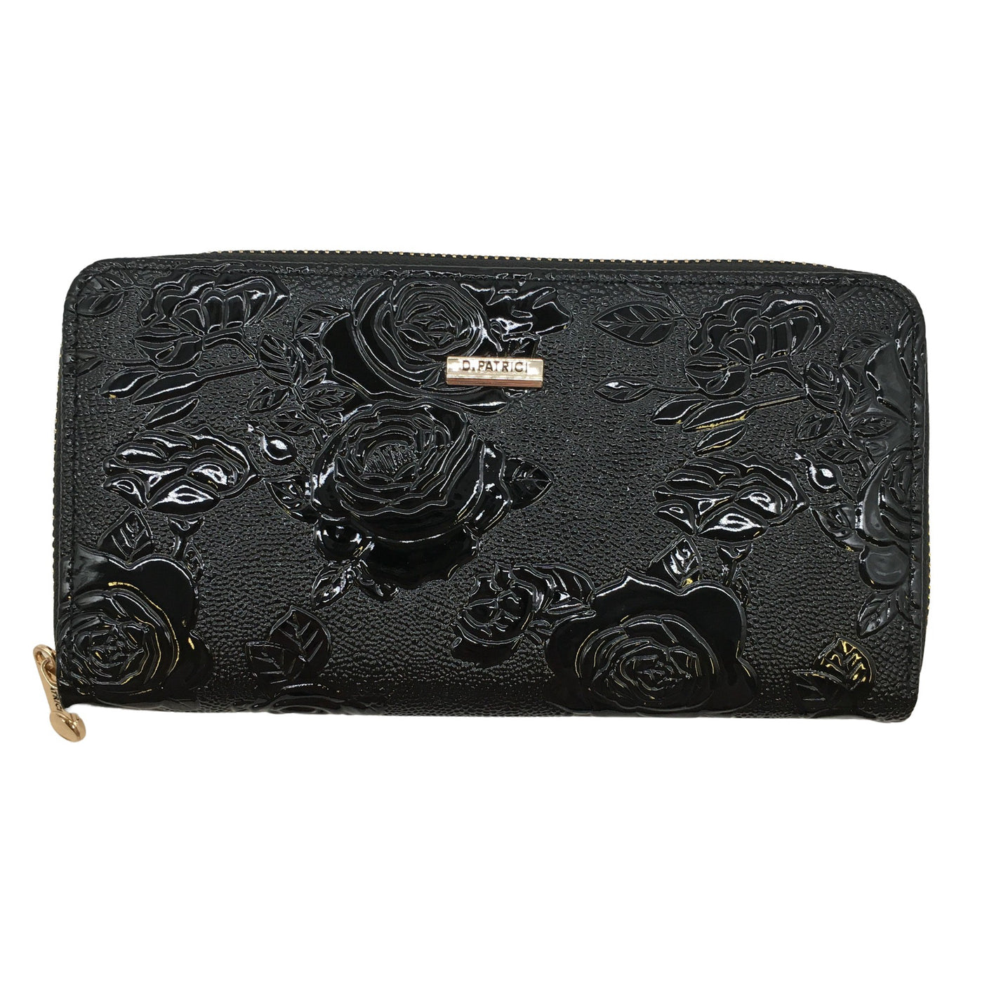 Lompakko, koko Ei kokoa