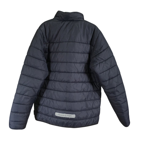 Unisex Polarn O. Pyret - Kevyttoppatakki, koko 146 - 152 -  (2)