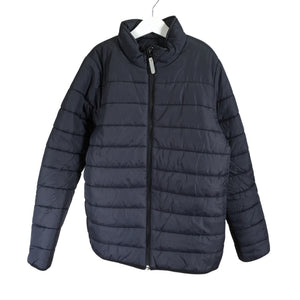 Unisex Polarn O. Pyret - Kevyttoppatakki, koko 146 - 152 -  (1)