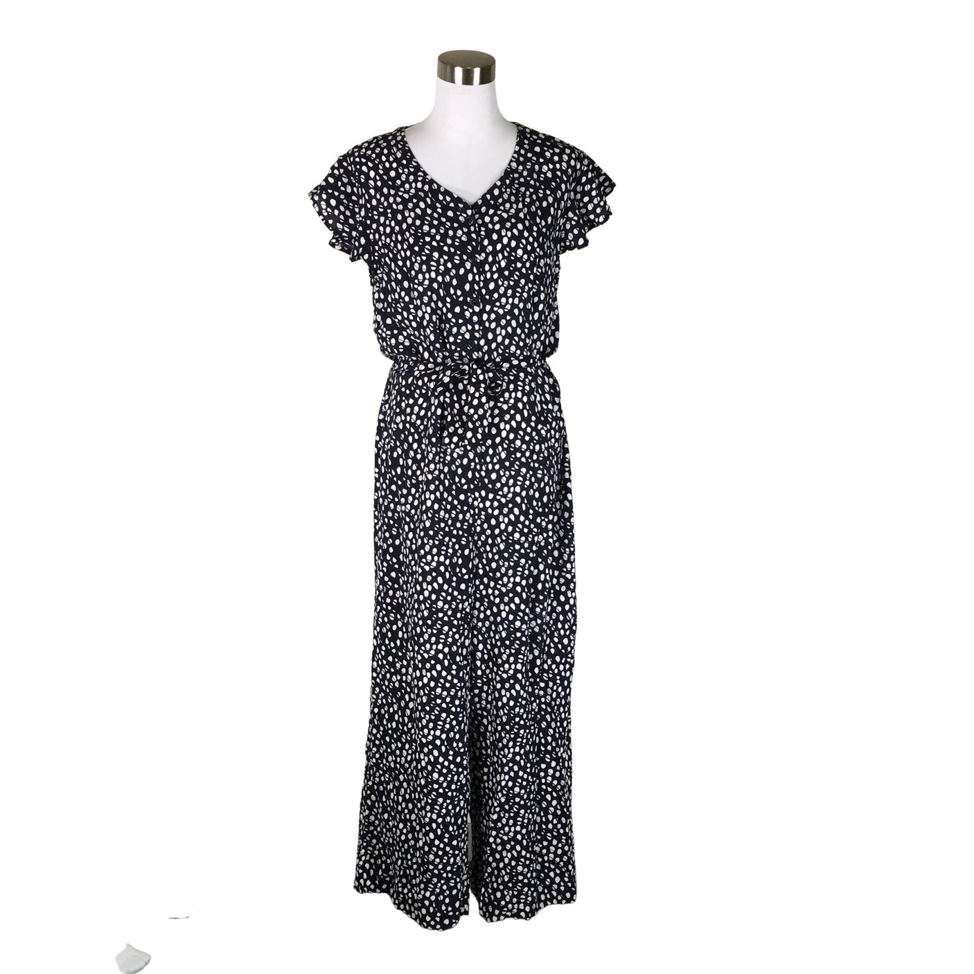 Unisex Luhta - Jumpsuit, koko 40 -  (1)