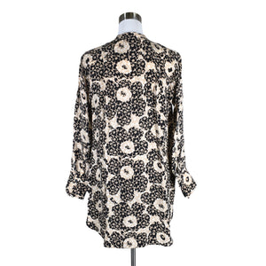 Unisex Marimekko - Sifonkitunika, koko 38 -  (2)