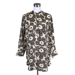 Unisex Marimekko - Sifonkitunika, koko 38 -  (1)