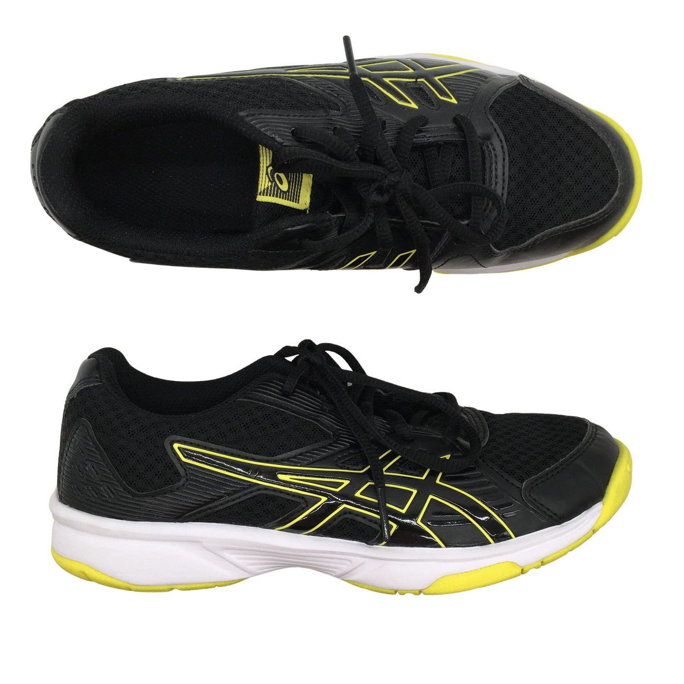 Unisex Asics - Sisäliikuntakengät, koko 36 -  (1)