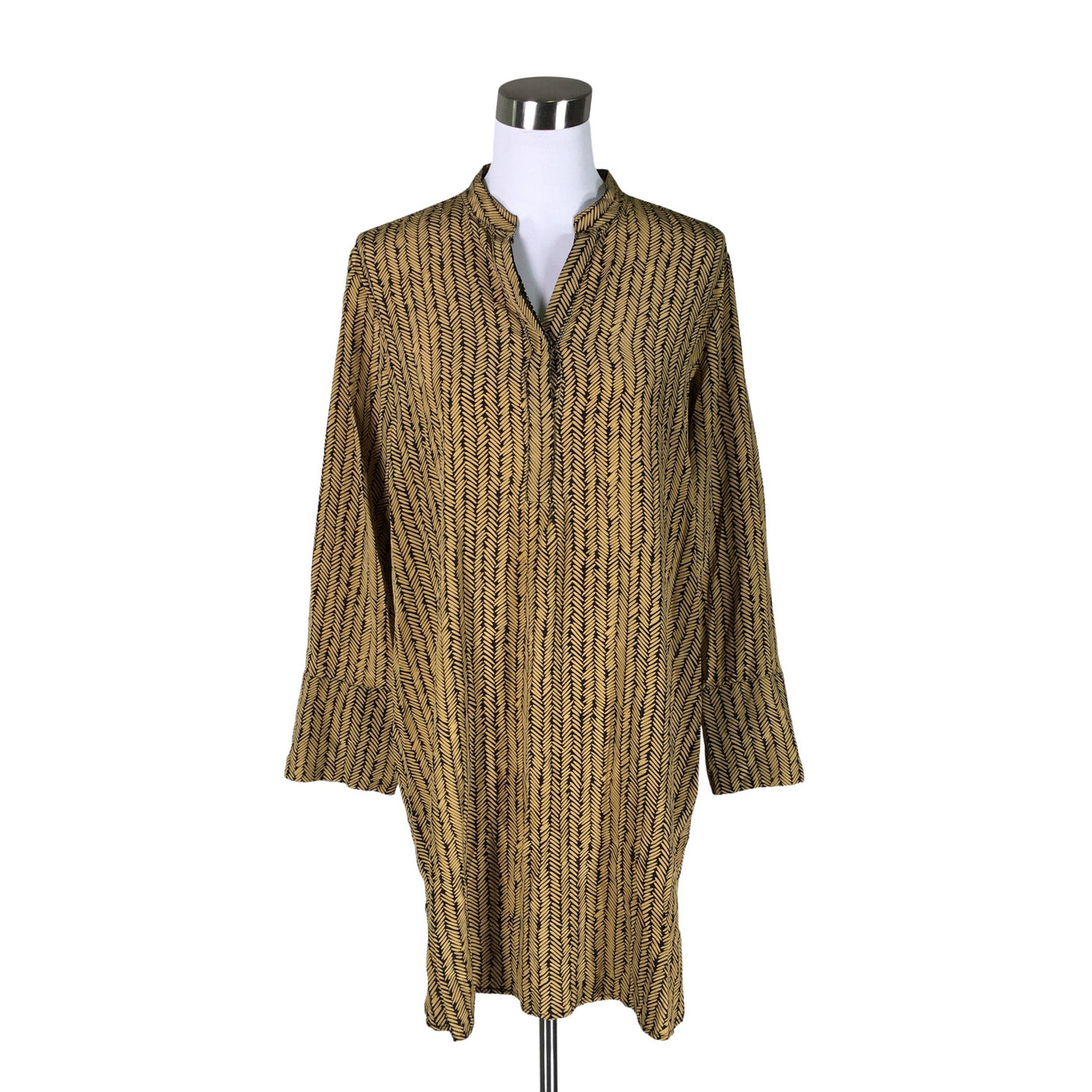 Unisex Marimekko - Sifonkitunika, koko 42 -  (1)