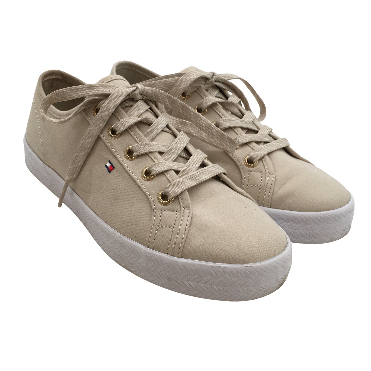  Tennarit  Tennarit, koko 37  Tommy Hilfiger 