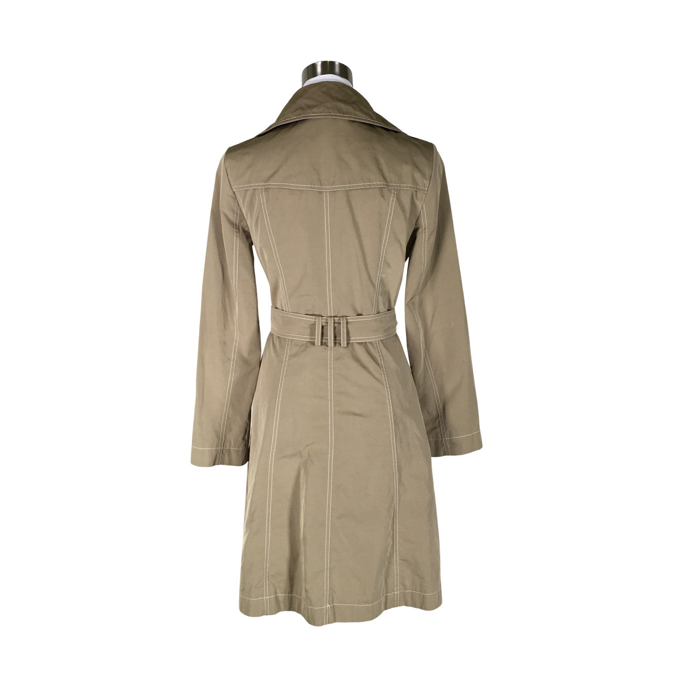 Unisex Yell - Trenssitakki, koko 36 -  (2)