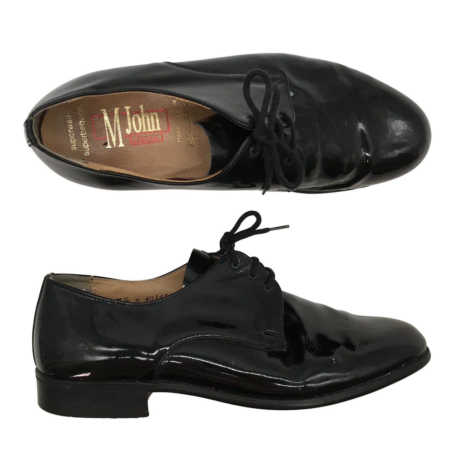 Juhlakengät, koko 41