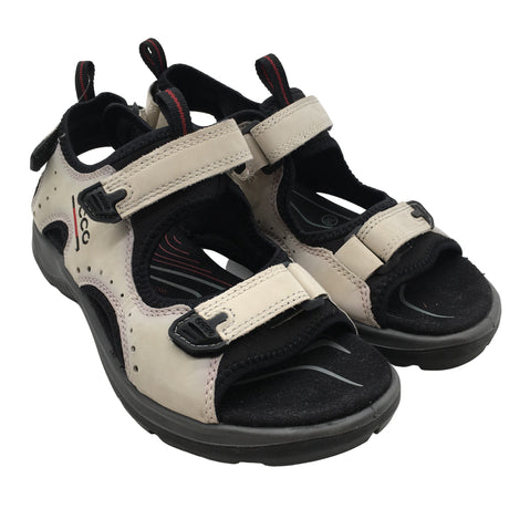 Unisex Ecco - Sandaalit, koko 38 -  (2)