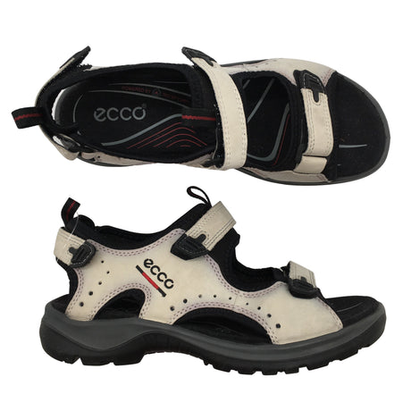 Unisex Ecco - Sandaalit, koko 38 -  ()
