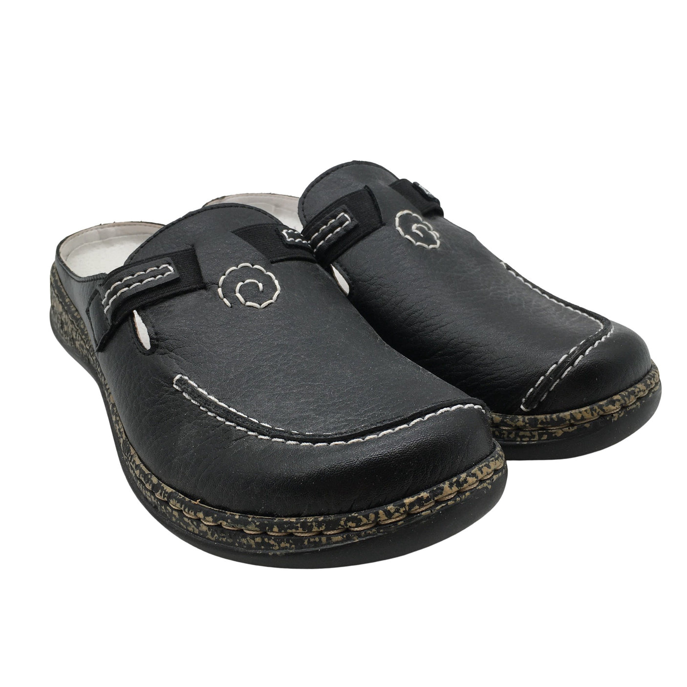 Unisex Rieker - Pistokkaat, koko 38 -  (2)