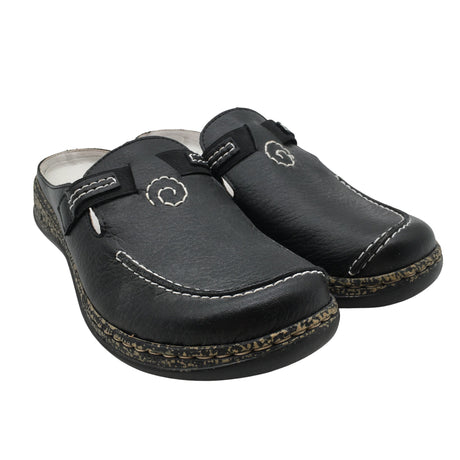 Unisex Rieker - Pistokkaat, koko 38 -  (2)