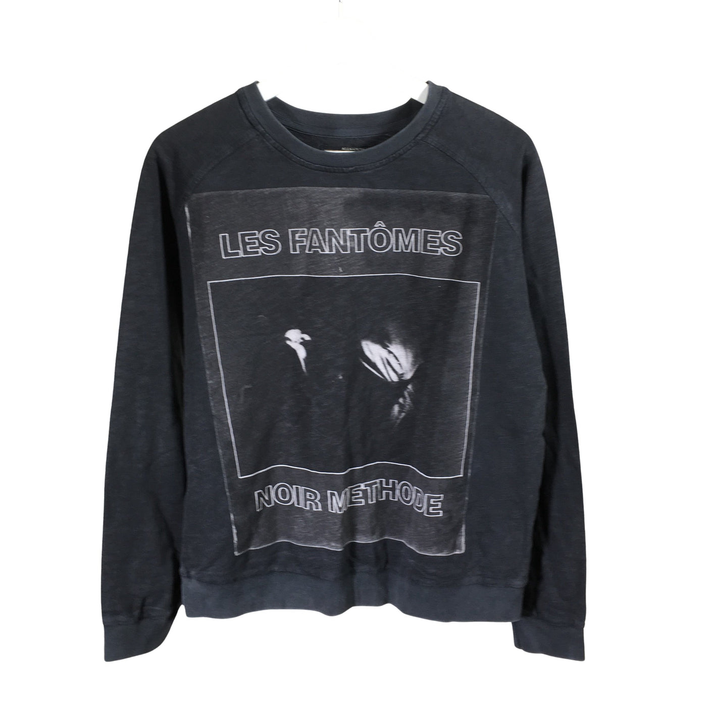 Unisex All Saints - Collegepaita, koko 40 -  (1)
