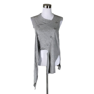 Unisex All Saints Spitalfields - Neuletakki, koko 38 -  (1)