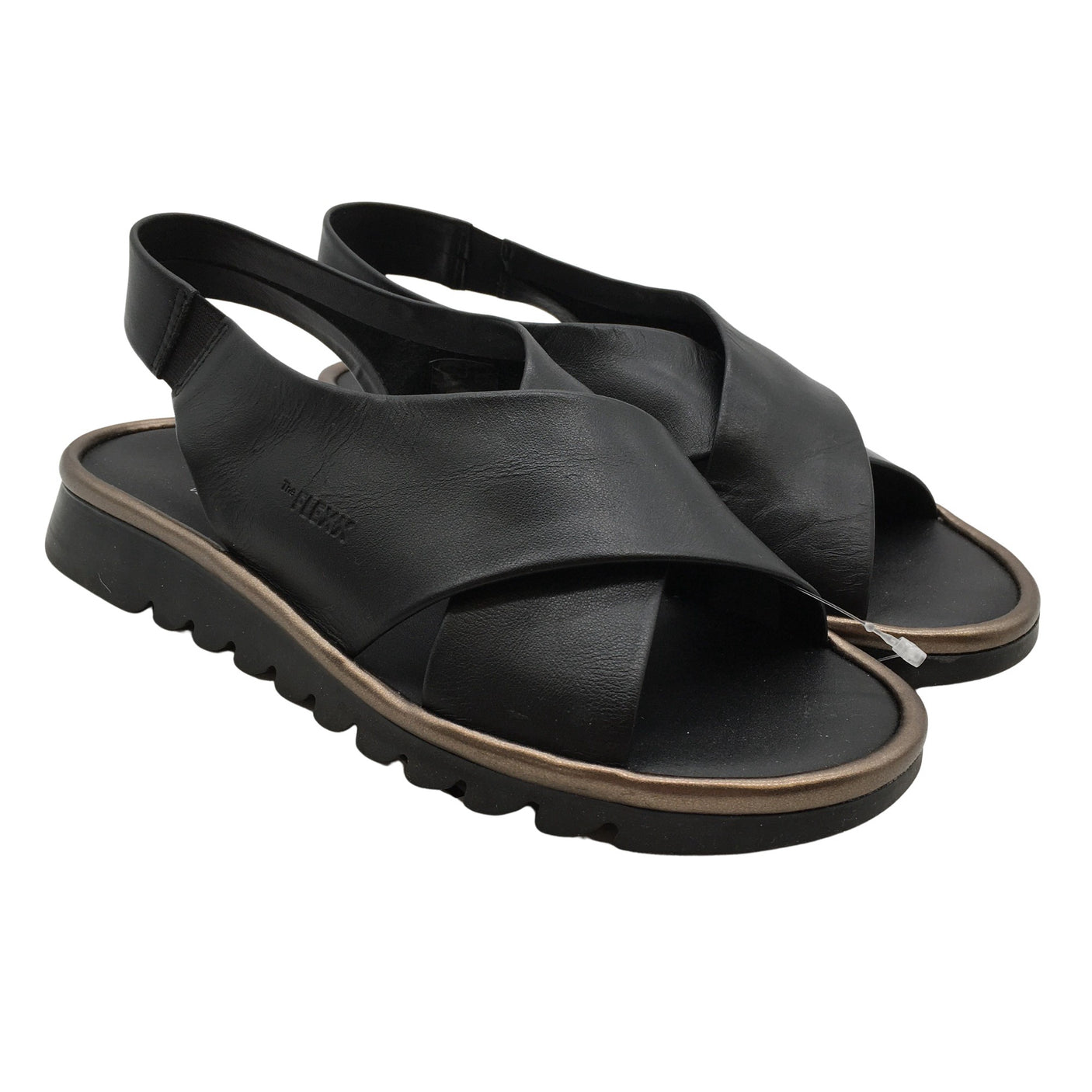 Unisex The Flexx - Sandaalit, koko 37 -  (2)
