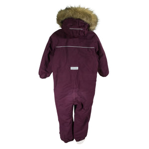 Unisex Reima - Toppahaalari, koko 104 - 110 -  (2)