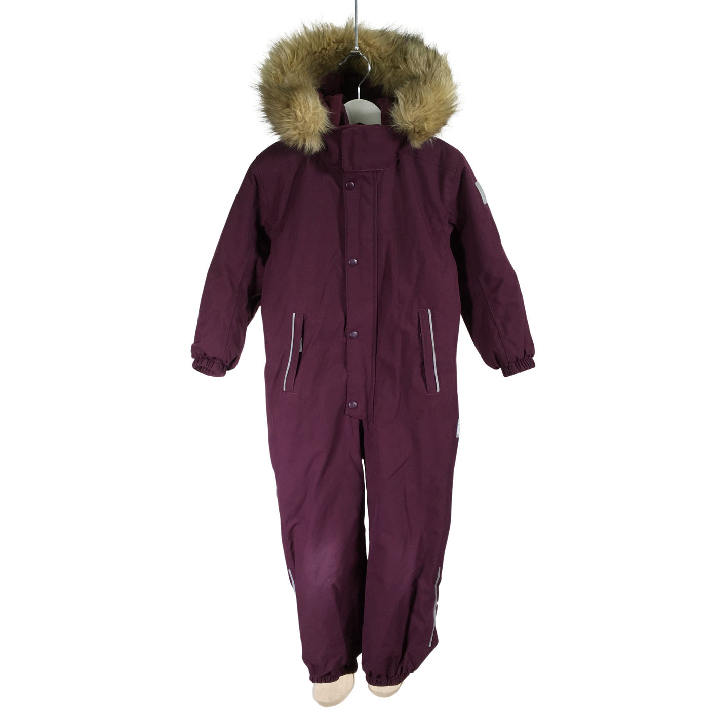 Unisex Reima - Toppahaalari, koko 104 - 110 -  (1)