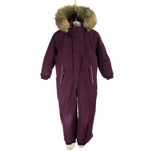 Unisex Reima - Toppahaalari, koko 104 - 110 -  (1)