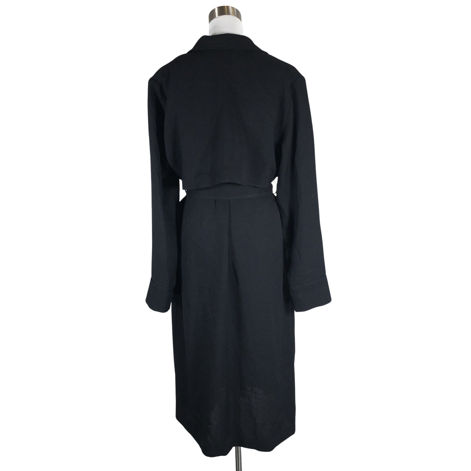  Välikausitakki  Trenssitakki, koko 40  Uhana Design 