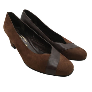 Unisex Janita - Korkokengät, koko 39 -  (2)