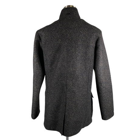 Unisex Bugatti - Villakangastakki, koko XL -  (2)