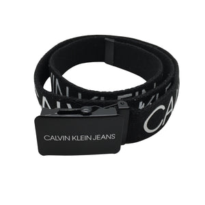 Unisex Calvin Klein - Kangasvyö, koko Ei kokoa -  (1)