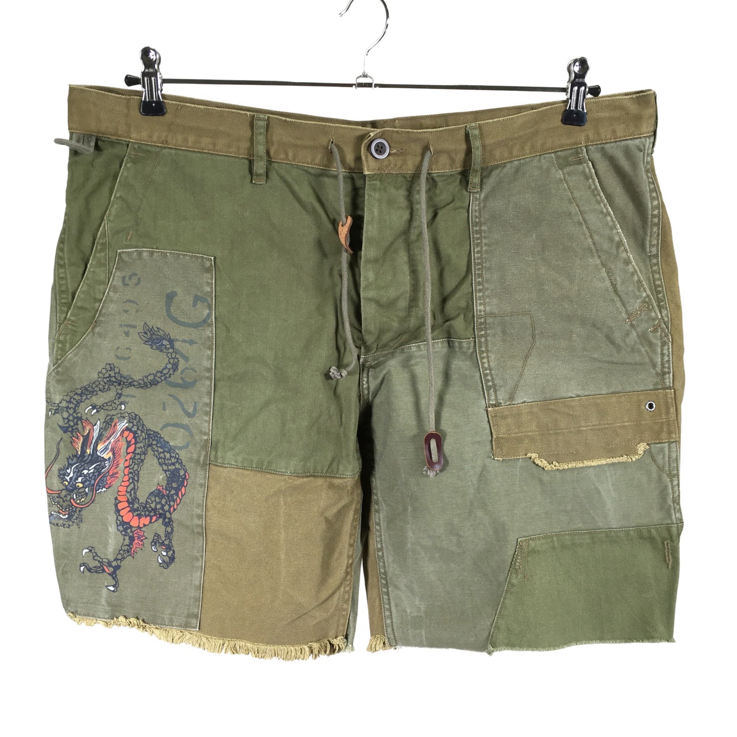  Shortsit  Shortsit, koko XL  Ralph Lauren 