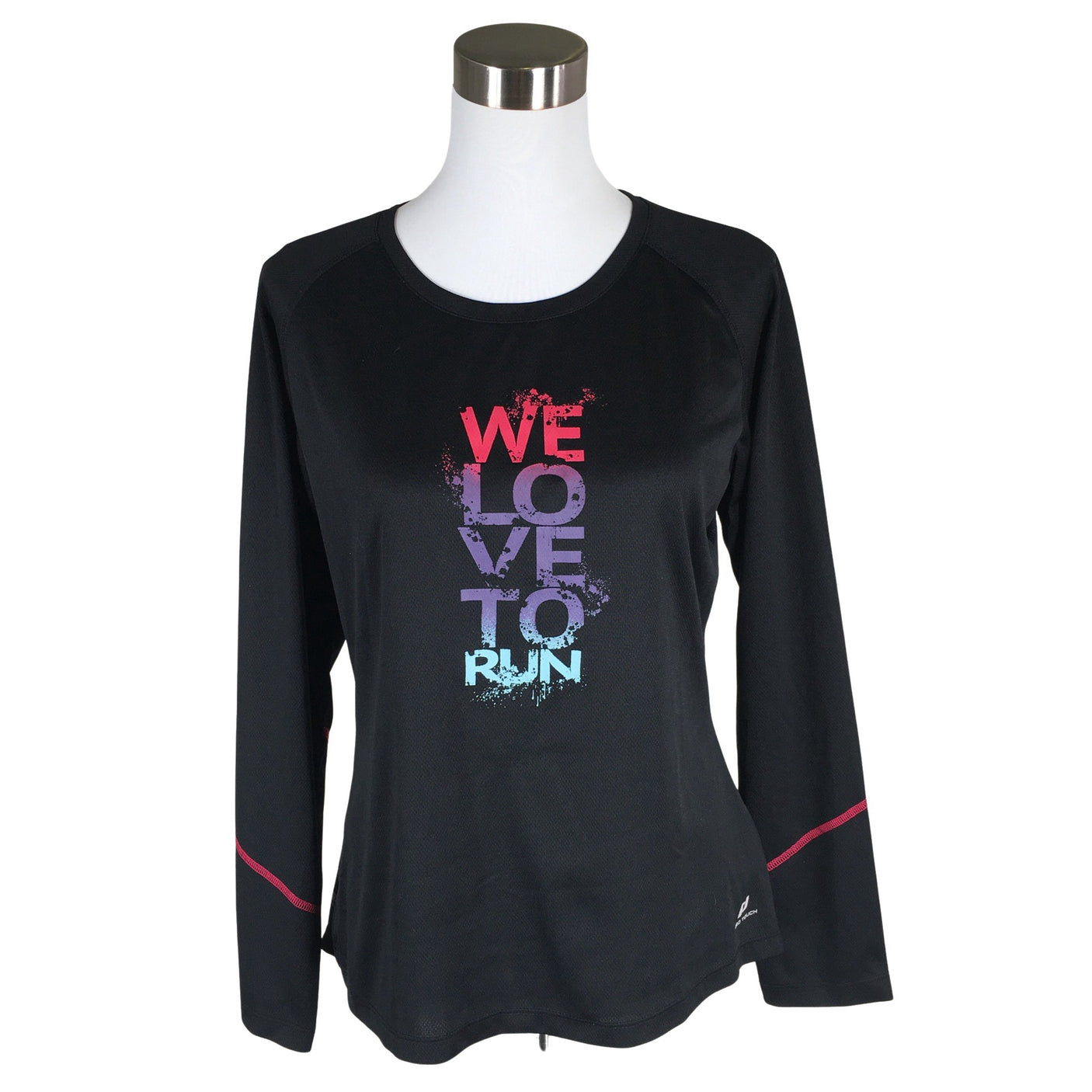 Unisex Pro Touch - Urheilupaita, 
pitkät hihat, koko 40 -  (1)