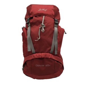 Unisex Lundhags - Rinkka, koko Maxi -  (1)