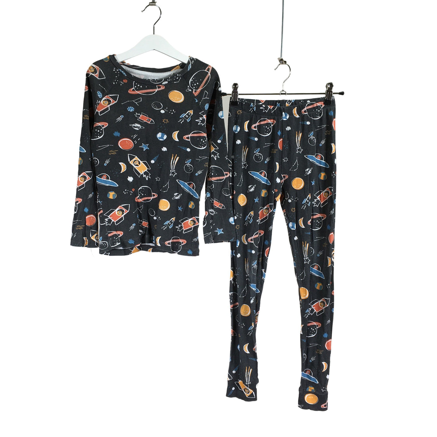 Unisex Bogi - Yöasu, koko 128 - 134 -  (1)