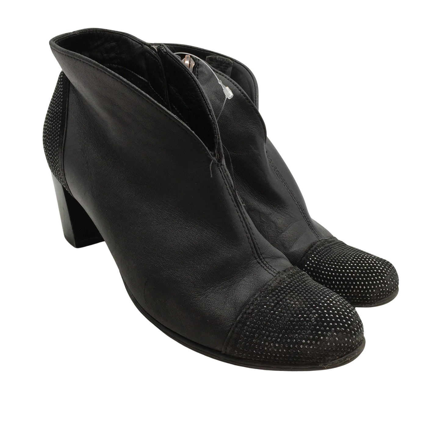 Unisex Luftpolster - Nilkkurit, koko 39 -  (2)