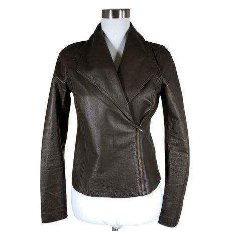 Unisex Christelle & Co - Nahkatakki, koko 34 -  ()