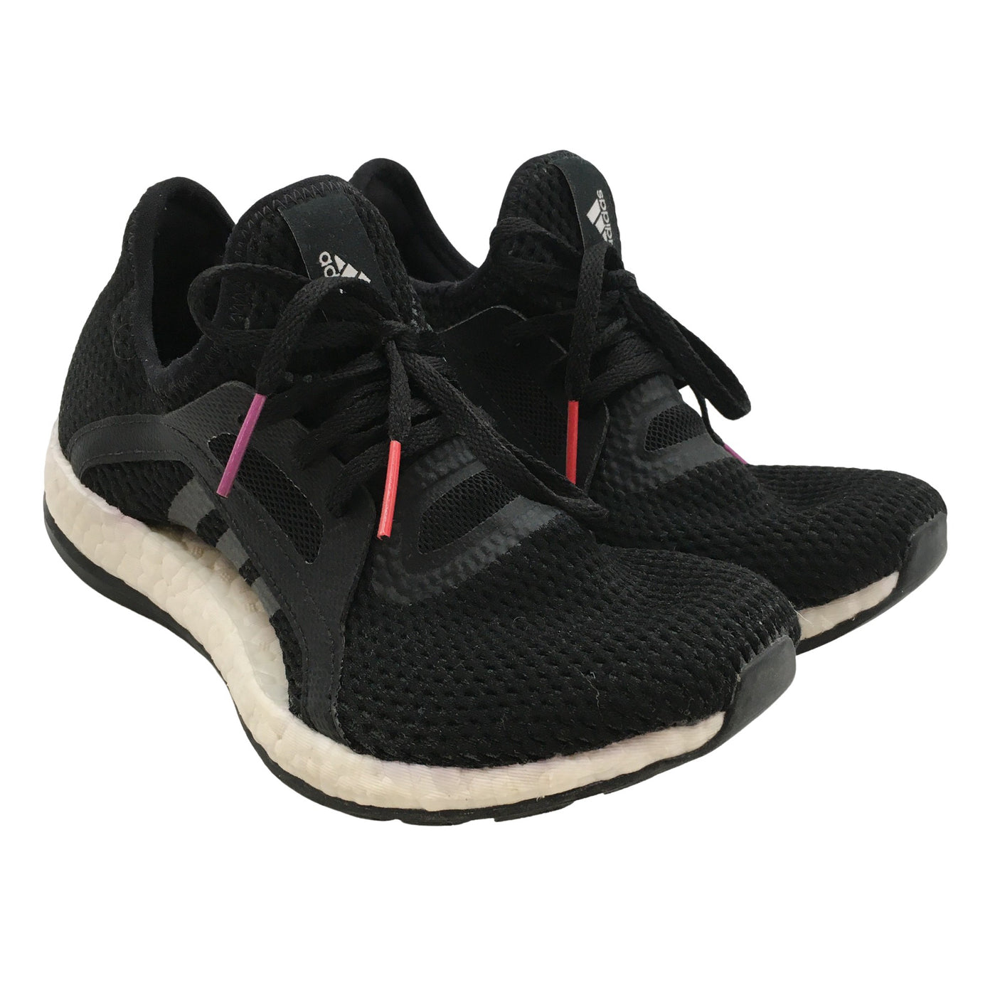 Unisex Adidas - Juoksukengät, koko 38 -  (2)