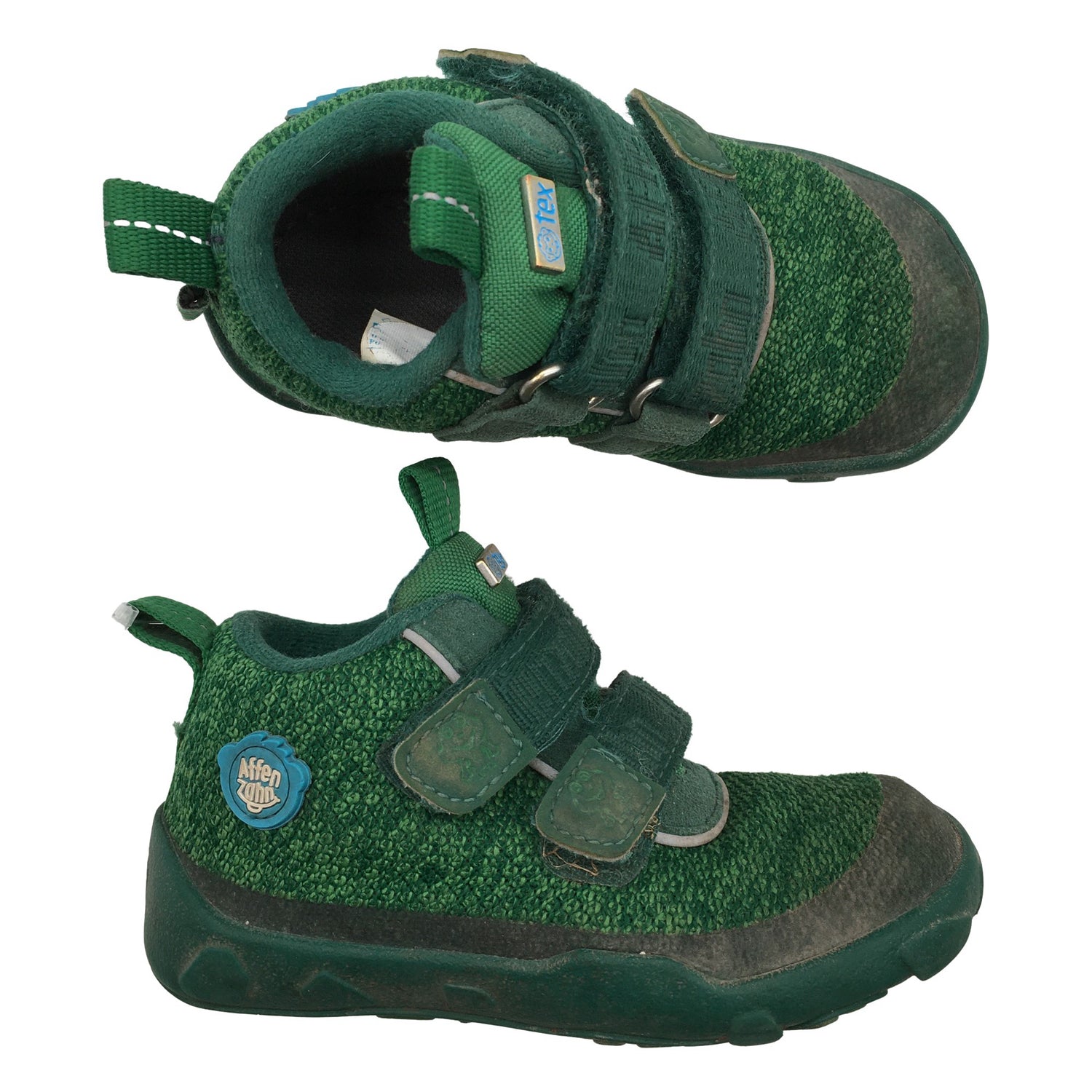 Välikausikengät, koko 24