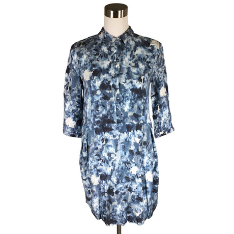 Unisex Calvin Klein - Sifonkimekko, koko 36 -  ()