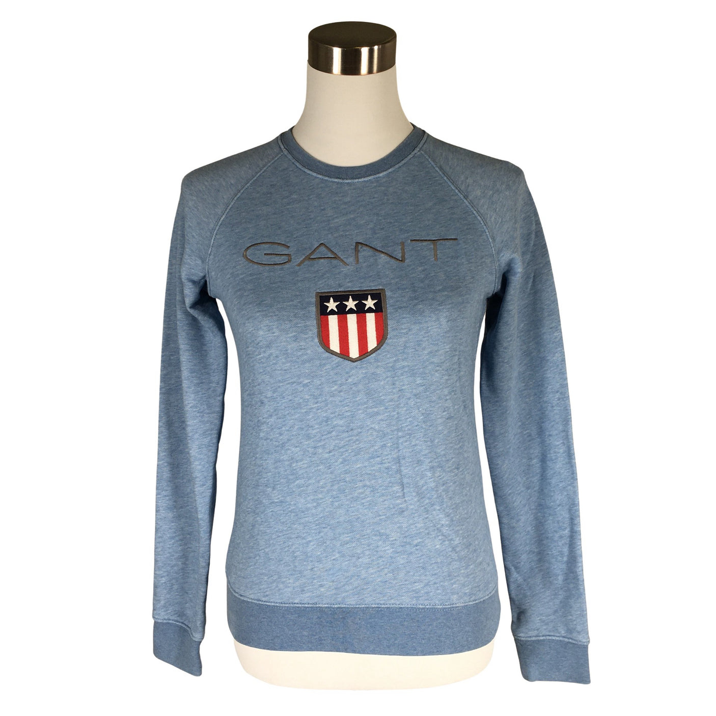 Unisex Gant - Collegepaita, koko 34 -  (1)