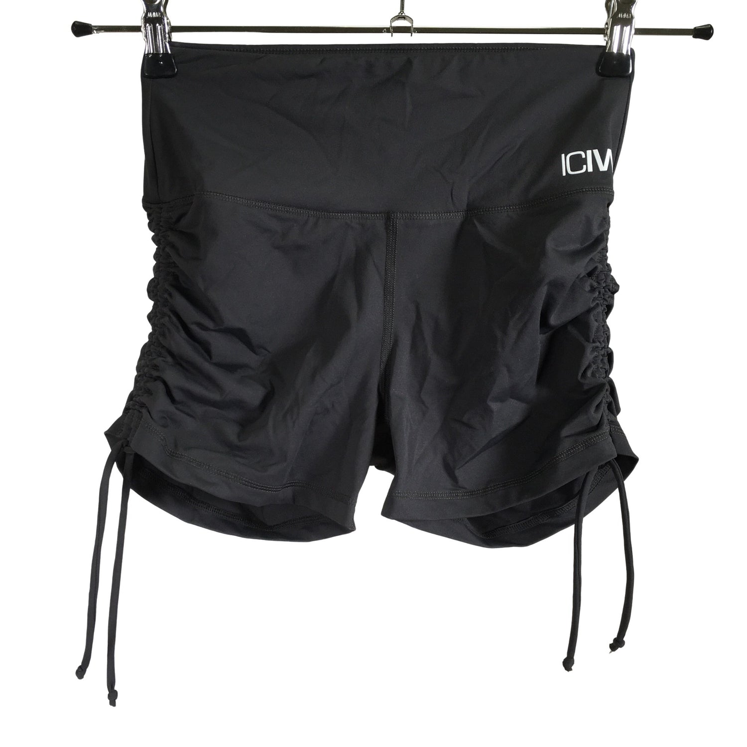  Urheilushortsit  Urheilushortsit, koko 34  ICIW – Icaniwill 