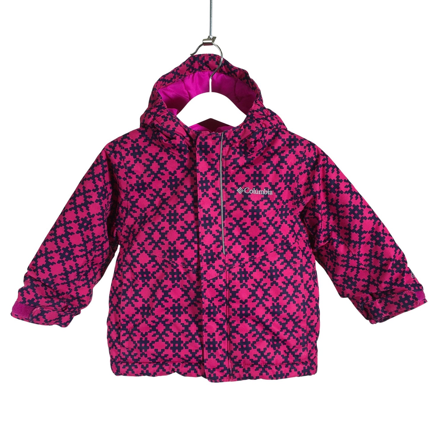 Toppatakki, koko 86 - 92