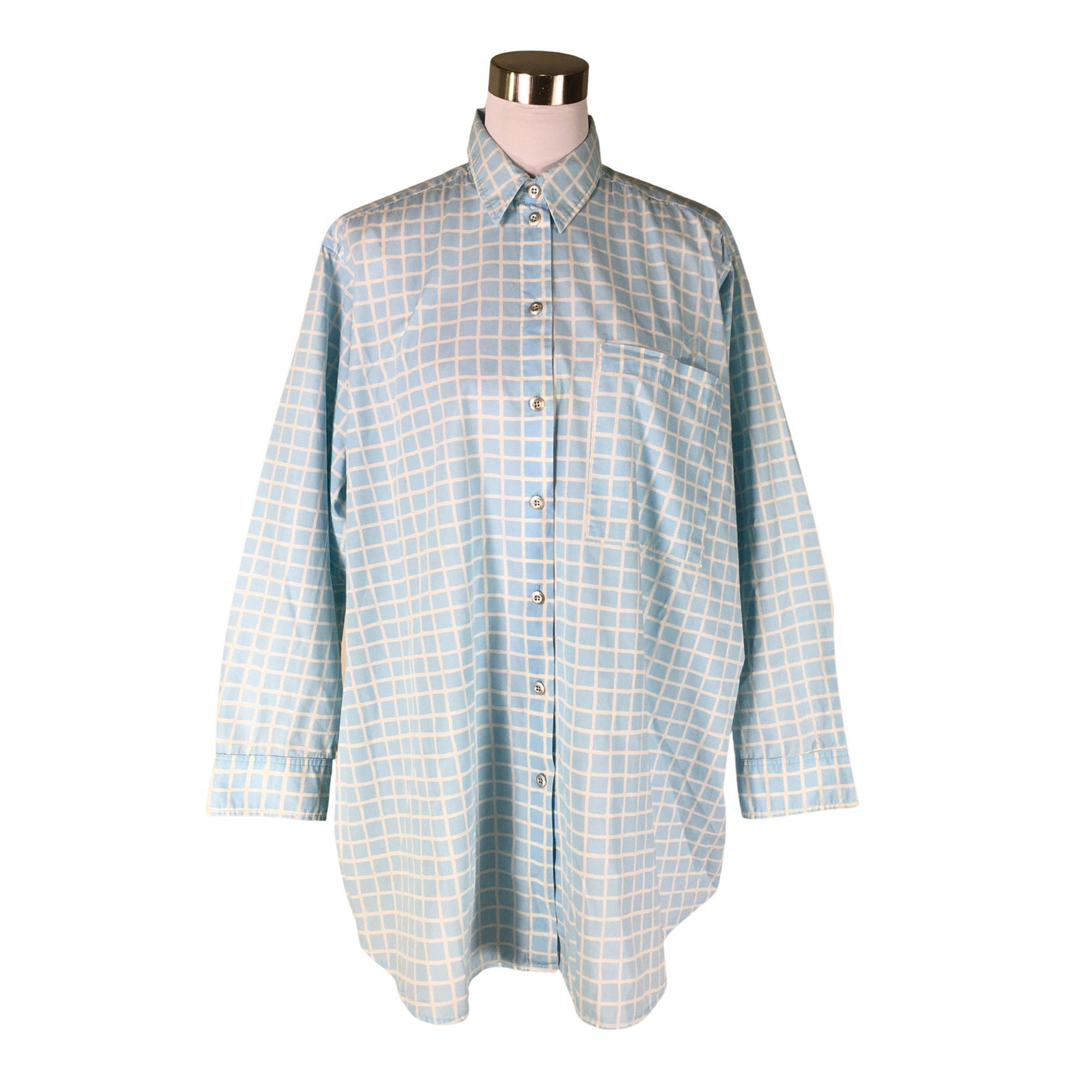 Unisex Marimekko - Kangastunika, koko 42 -  (1)