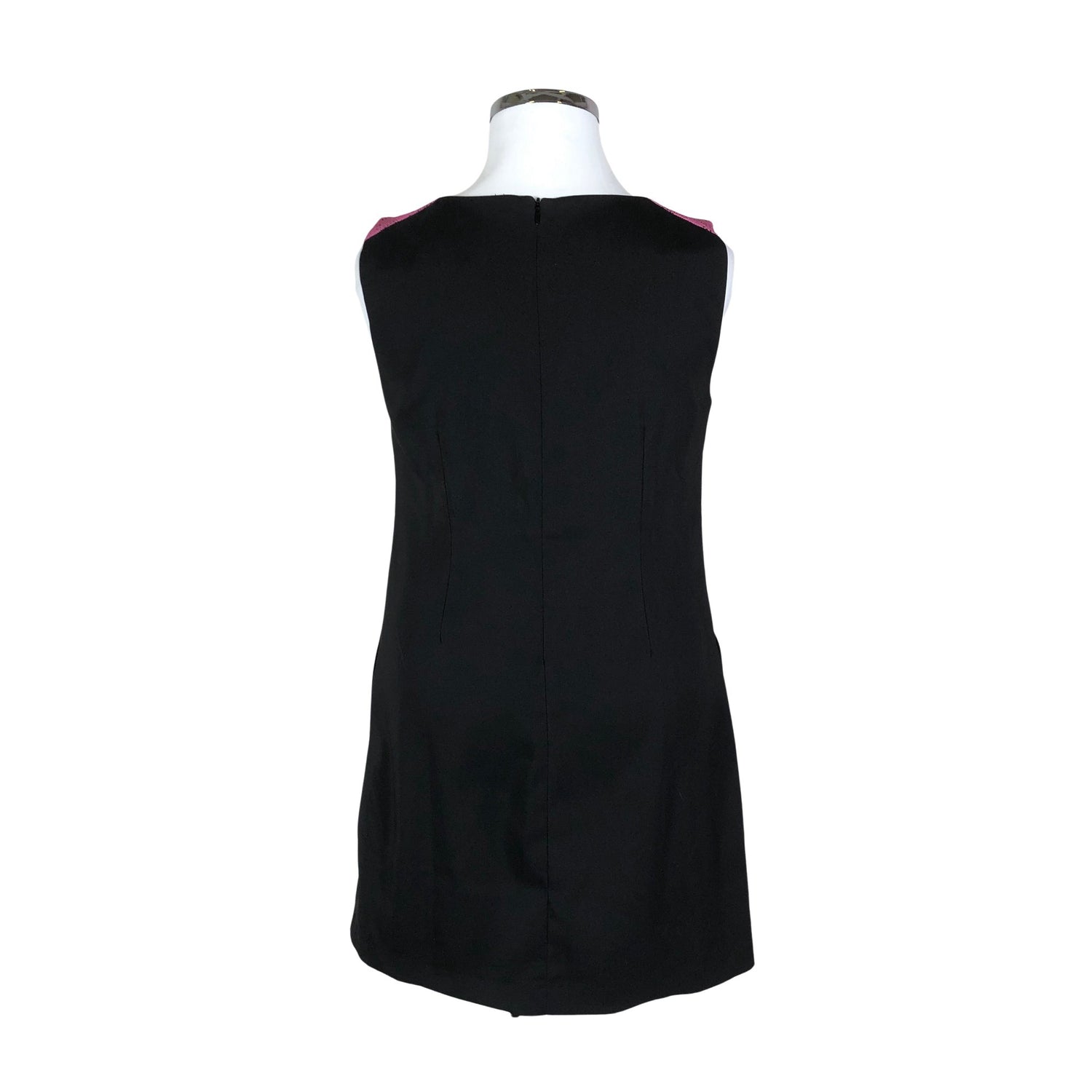 Sifonkimekko, koko 42