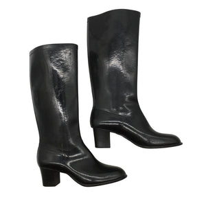 Kumisaappaat, koko 40