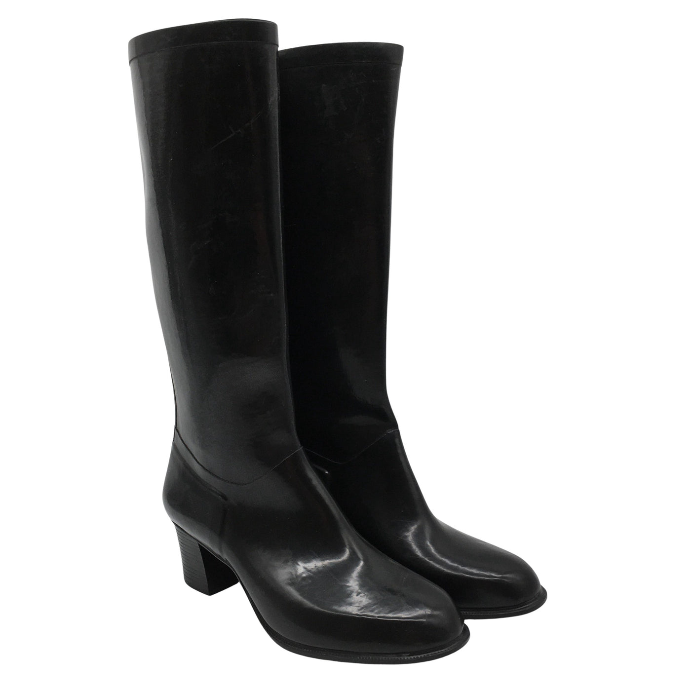 Kumisaappaat, koko 40