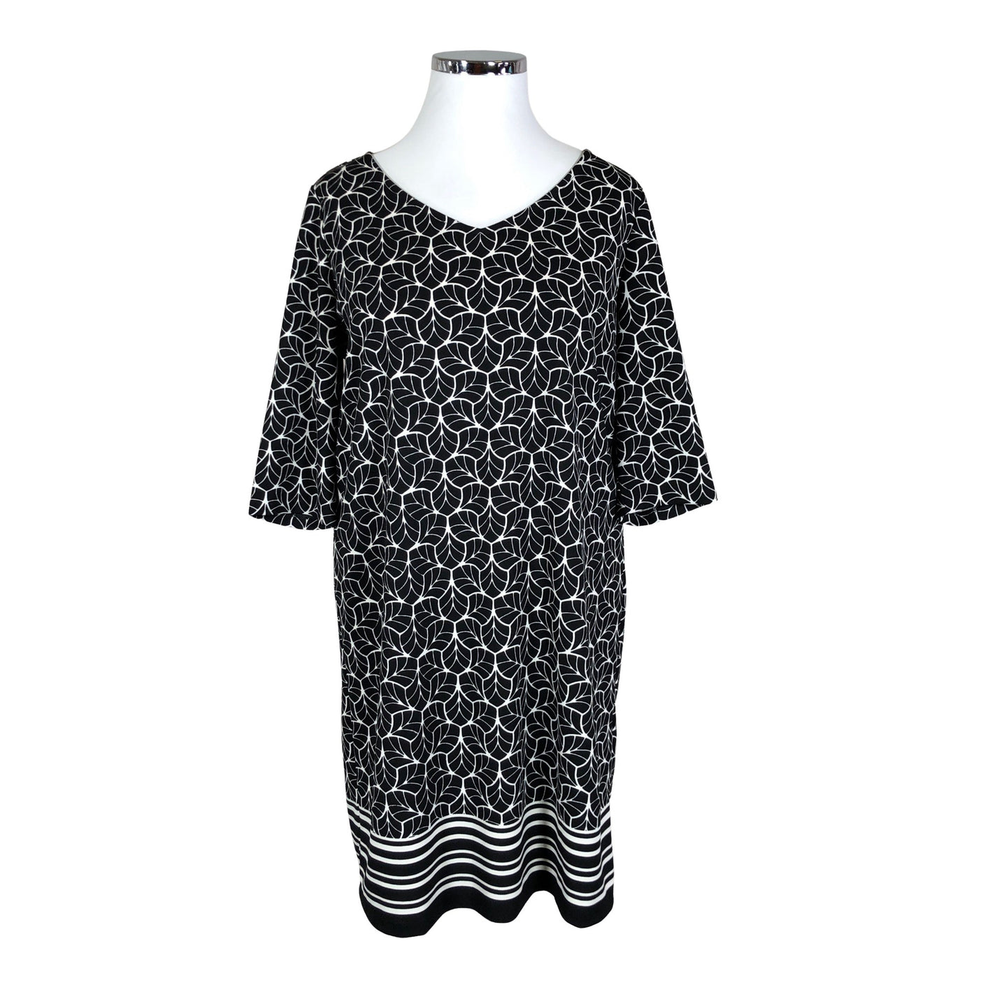 Unisex s.Oliver - Sifonkitunika, koko 46 -  (1)