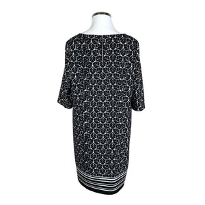 Unisex s.Oliver - Sifonkitunika, koko 46 -  (2)