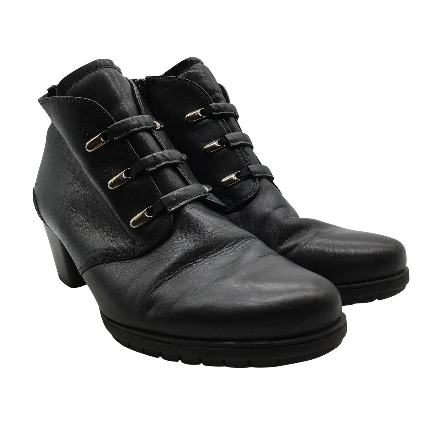 Unisex Gabor - Nilkkurit, koko 40 -  (2)