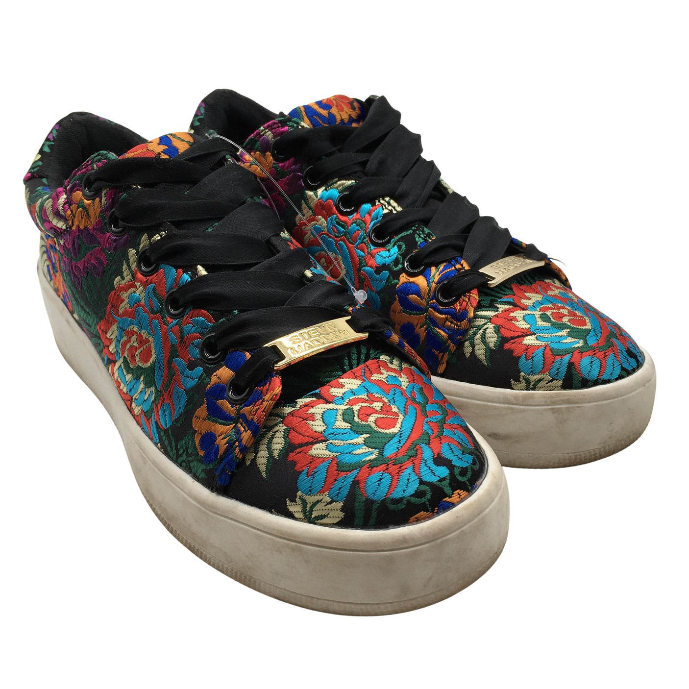 Unisex Steve Madden - Tennarit, koko 39 -  (2)