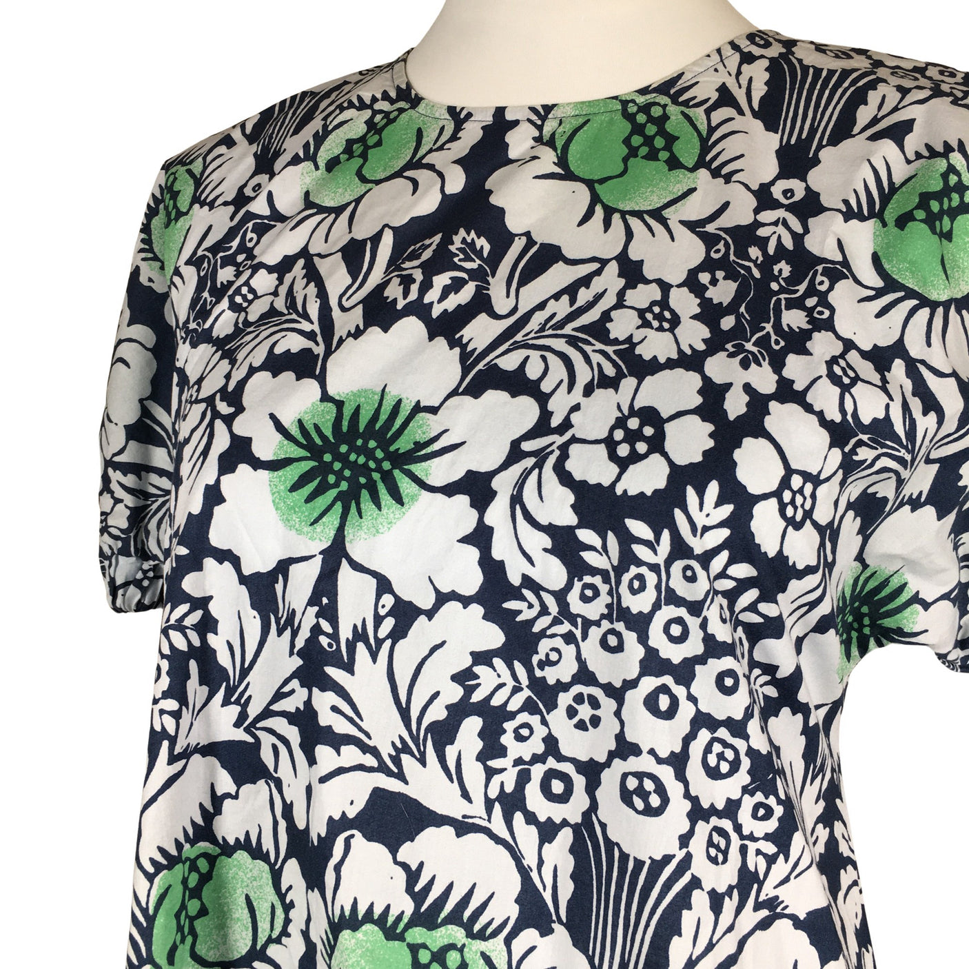 Kangasmekko, koko 36